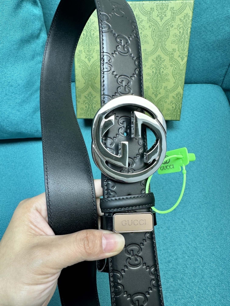 Gucci Belts